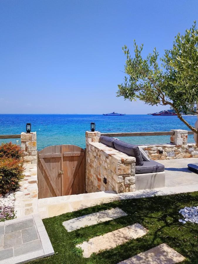 Holiday home Aura Di Mare Luxury House *